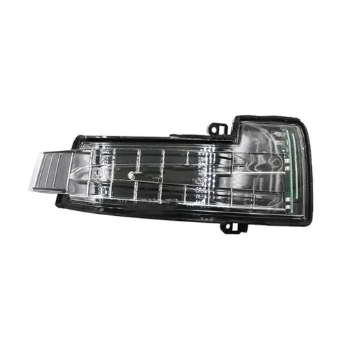 Couvercle rétroviseur droit Mercedes en verre finition premium pour Benz W164 W166 W251