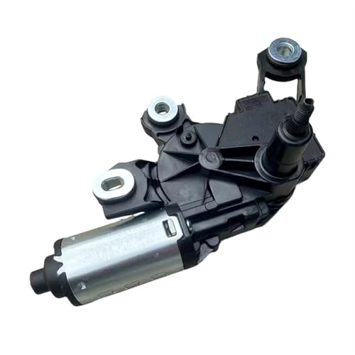 Moteur essuie-glace arrière VW Touareg bloqué solution 7P6955711B
