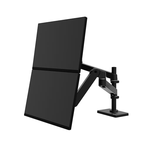 Amazon.co.jp: ERGOTRON (エルゴトロン) : デュアル
