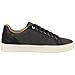 Pantofola d'Oro Men's Low Modena C Uomo Low Trainers, Black 10241004 25y, 10 Men