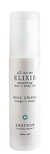 Graydon Skincare - All Natural All Over Elixir Oil