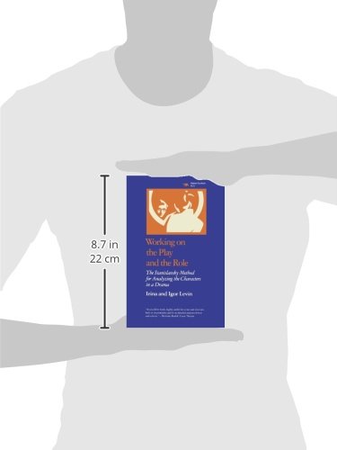 Working on the Play and the Role: The Stanislavsky Method for Analyzing the Characters in a Drama