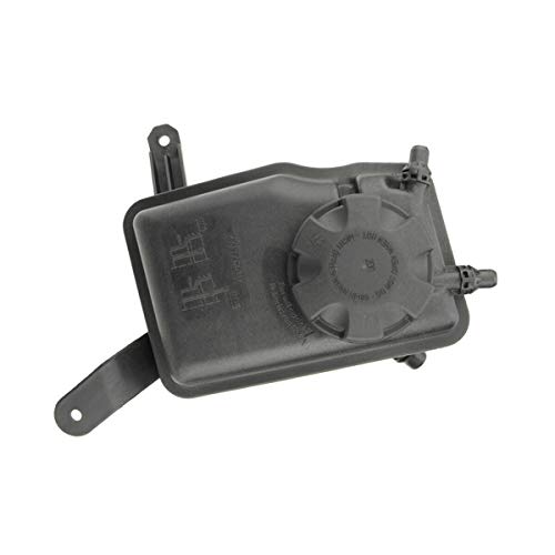 Frankberg Ausgleichsbehälter Kühlmittelbehälter Mit Sensor Mit Deckel Kompatibel mit 5er E60 E61 6er E63 E64 Benzin 2001-2010 17137542986