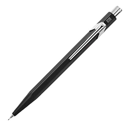 【訳あり品】カランダッシュ　ボールペン、ペンシル 2本セット中古品 訳あり品】カランダッシュ ボールペン、ペンシル 2本セット品