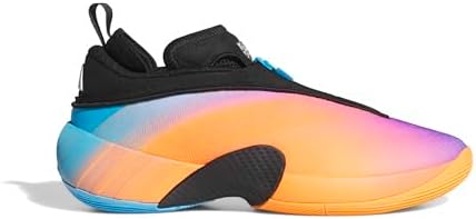 Amazon.co.jp: adidas Unisex Adults' D.O.N. ISSUE 7 ASW OMS16