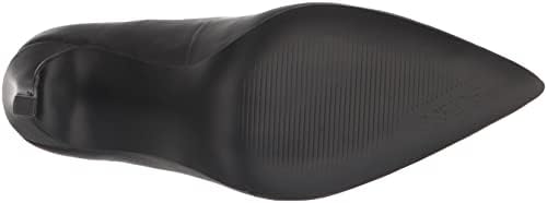 GUESS Women's Seanna Pump, Black 001, 6 | Image 3
