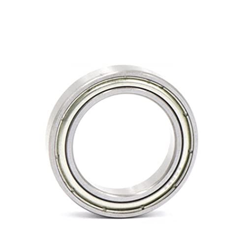 Roulements 6707 2RS à section mince pour réparer les pivots de suspension - 5