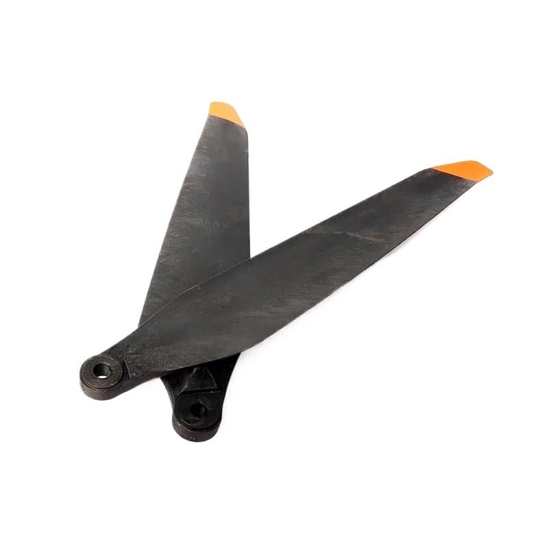 Compatibile Con DJI T40 T50 eliche carbonio‑nylon