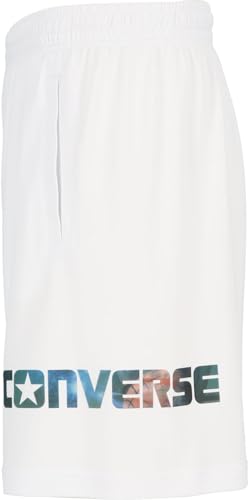 CONVERSE バスケ ショートパンツ CB251861