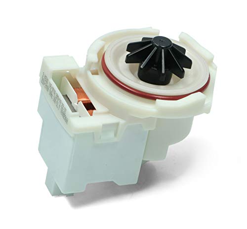Pumpe Auspuffanlage Spülmaschine Indesit 272301 - Copreci 48200002209 C00272301