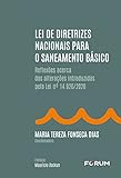 armas nacionais para colorir  Lei de Diretrizes Nacionais para o Saneamento Básico (Portuguese Edition)
