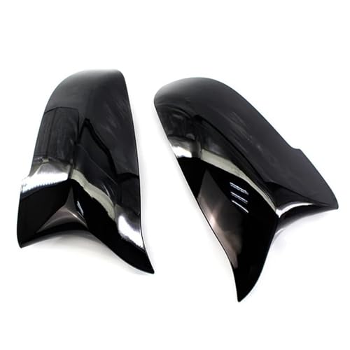 Coques de rétroviseurs F10 F11 F18 anti-fissure pour berline 2015