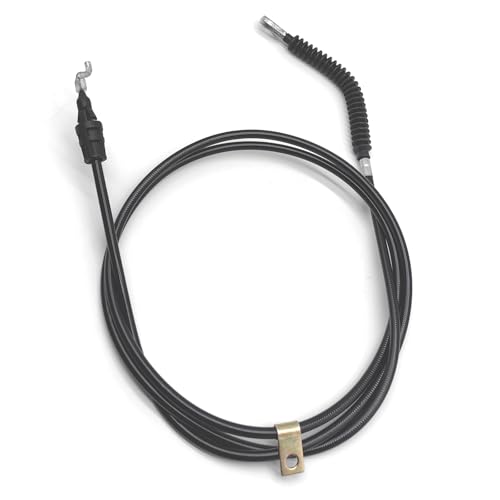 Funhoon 121-6839 Deflector Control Cable for Toro Power Max 724 OE