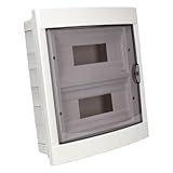 Verteilerschrank