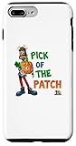 iPhone 7 Plus/8 Plus Spookley the Square Pumpkin Pick of the Patch Case