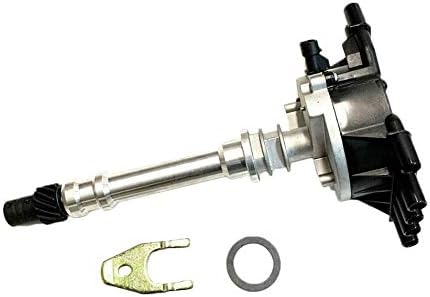 A.A Complete Distributor Assembly for MerCruiser Volvo Penta V8 5.0L 5.7L 6.2L 884794A1, 3861987, 21622232, 879150A87