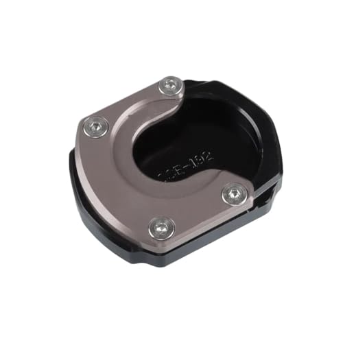 Extension béquille moto Peugeot SF3 SF4 élargisseur support