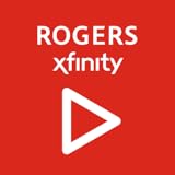 Rogers Xfinity Stream