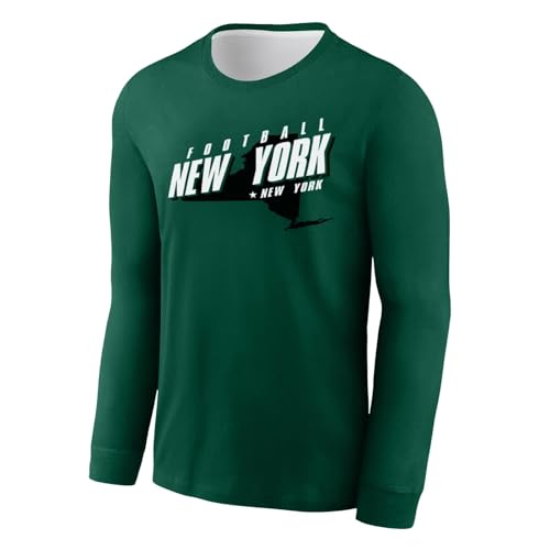 Long Sleeve Shirt for Men Custom Any Name Any Number Personalized Apparel Sweater Gifts2