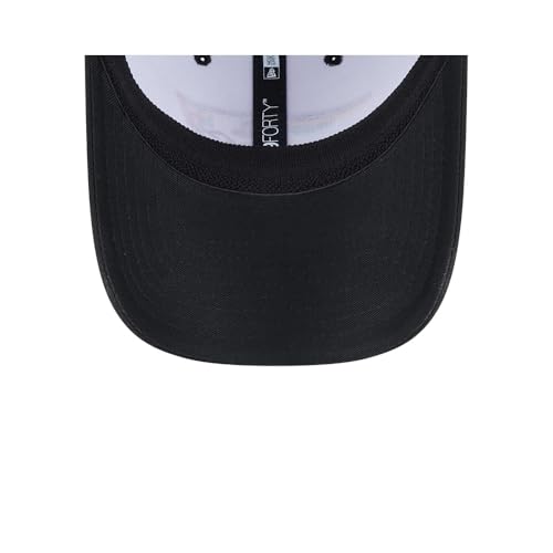 New England Patriots Crucial Catch New Era 9forty Cap - vue 7