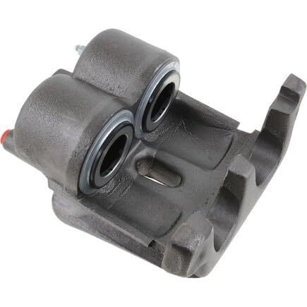 Dana Holding Corporation 070Wc106 - Spicer Off Highway Caliper Assy