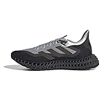 adidas 4D FWD 1 Straßenlaufschuhe für Männer Weiß