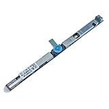 HSSDTECH Kamera-Webcam-Platine-Modul für Lenovo ideapad Flex 3-11ADA05 Flex 3-11IGL05 Yoga 7-14ITL5 Yoga 7-15ITL5 ThinkBook 13s G2 ITL 14s G2 ITL Flex 5-14IIL05 Flex 5-14ITL05 Camera Webcam Module
