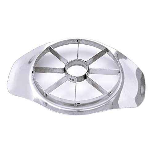 Mandolina cortadora para frutas y verduras de acero inoxidable miniatura 1