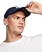 Nike Structured Swoosh Cap (Midnight Navy | White, MD | LG)