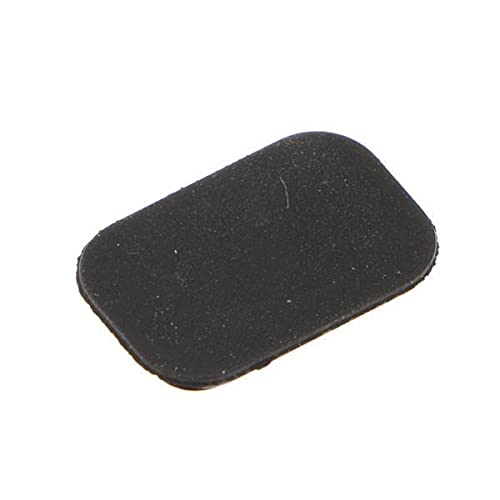 Enakshi® 2xBottom USB Rubber Door Cover Port Skin for Canon 5DII 5D2 40D 50D 7D Cameras|Cameras & Photo | Replacement Parts & Tools | Digital Camera Parts-image-4