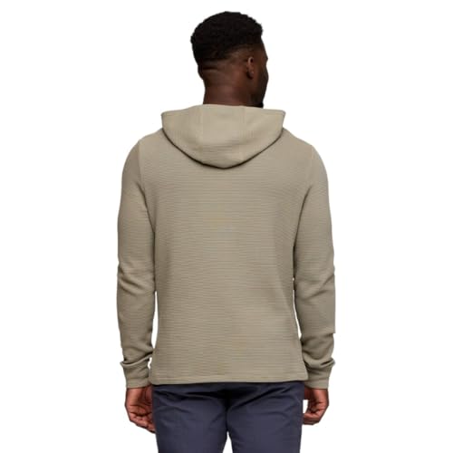 Cotopaxi Men's Ls Atajo Waffle Hoodie2