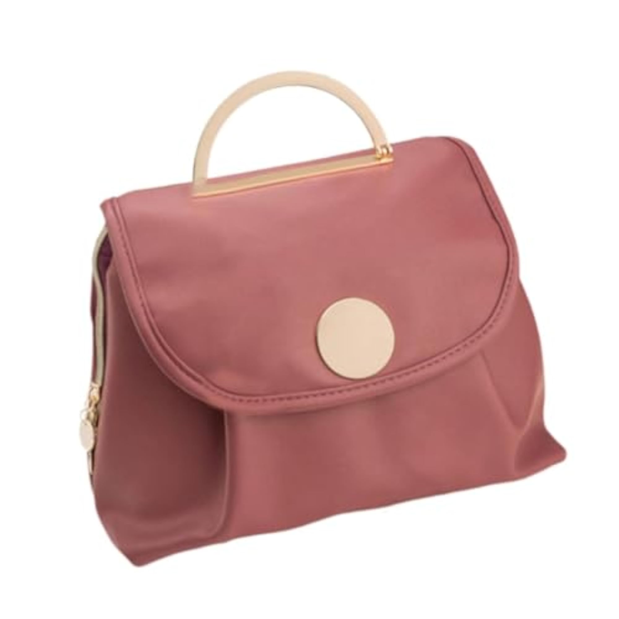 Hanging Toiletry Bag Spacious Travel Bag, Red