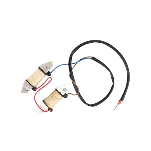 Bobine stator pour moteur hors-bord E40 de qualité supérieure - 4