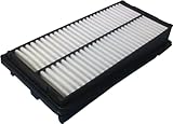 Bosch Workshop Air Filter 5116WS (Acura, Honda)