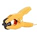 WQAPVHBG HT-05 HVAC Temperature Clamp Meter, 1~3/8