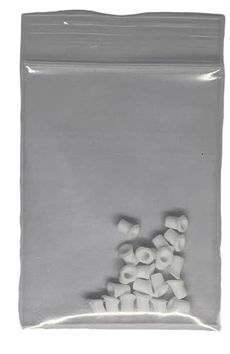 LEEFAI Pivot Cups for Pro Fingerboard Trucks Pivot Cup 10 Sets