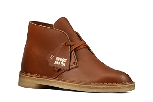 Image of Clarks mens Desert Boot