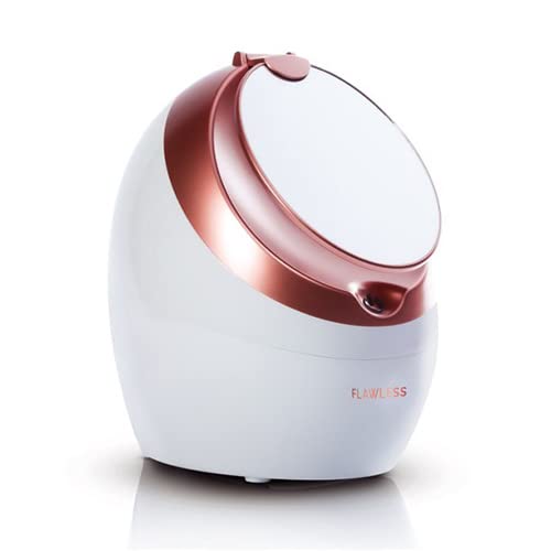Finishing Touch Flawless Face Steamer #TOP6