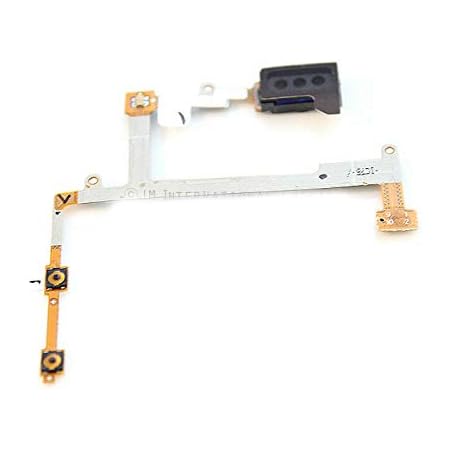 Amazon Com Epartsolution Speaker Earpiece Audio Jack Sound Receiver Unit Volume Button Flex Cable For Samsung Galaxy S3 I9300 T999 I747 I535 L710 R530 Replacement Part Usa Features 4.8″ display, exynos 4412 quad chipset, 8 mp primary camera, 1.9 mp front camera, 2100 mah battery, 64 gb storage, 1000 mb ram, corning gorilla glass 2. amazon com