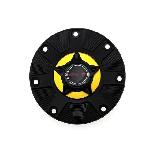 Bouchon de réservoir d'essence pour Hornet CB600 et CBR F4i
