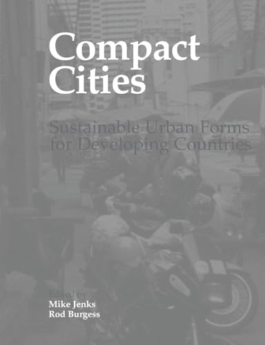 Compact Cities solutions contre l'étalement urbain du Sud - 2