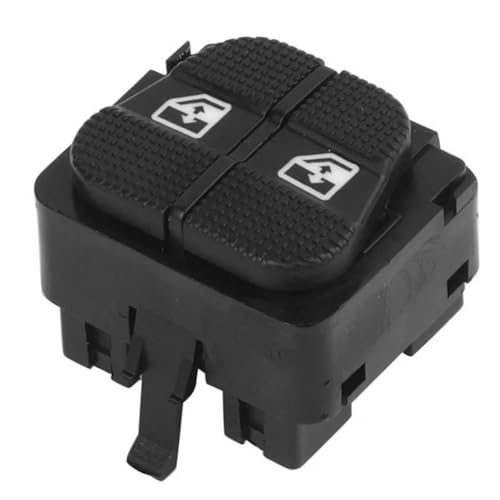 Interrupteur de commande de vitre électrique 1H0959855C pour Golf - 4