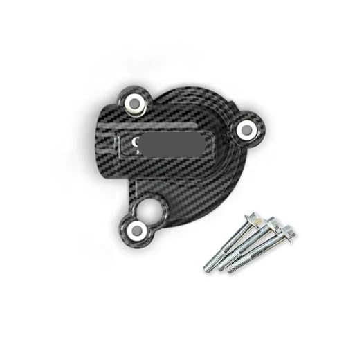 Couvercle protection du moteur 1198 anti-fissure - Moteur protection capot