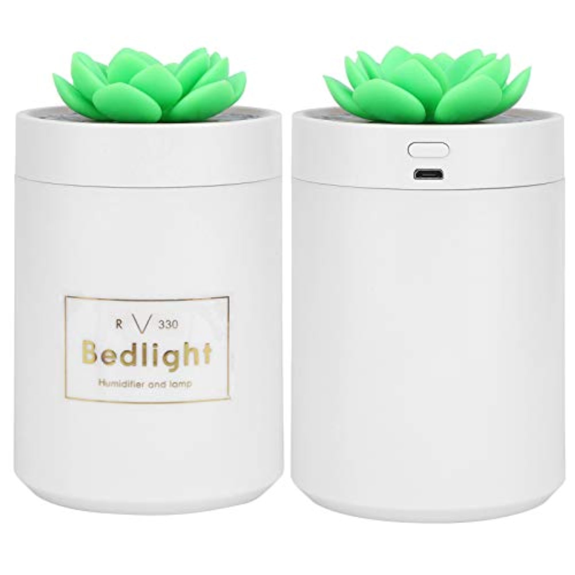 USB Essential Oil Diffuser, Durable for Home Office