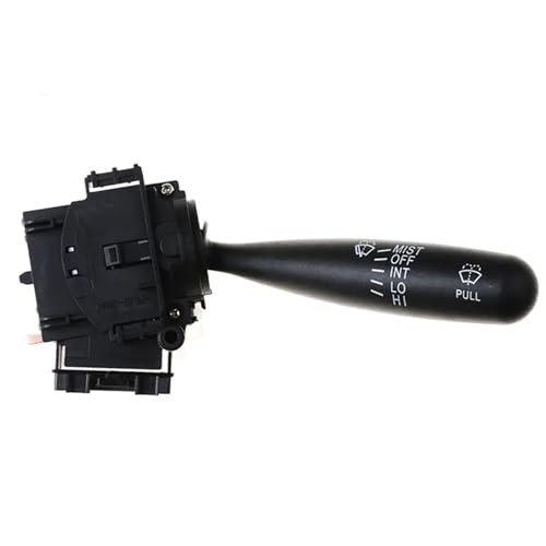 Commutateur d'essuie-glace résout panne de commande OEM 846520D020 de voiture