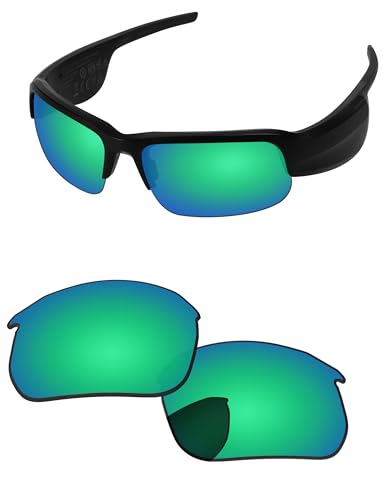 Image of Replacement Lenses for BOSE Tempo Sunglass - Precision Fit, UV Block & Impact Resistant