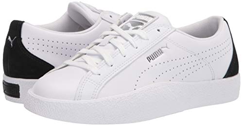 Image of Puma Womens Love Perforated Women's Shoes Sneaker