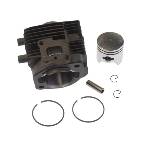 Kit Cylindre-Piston 34 mm pour Scie d'élagage Série G26