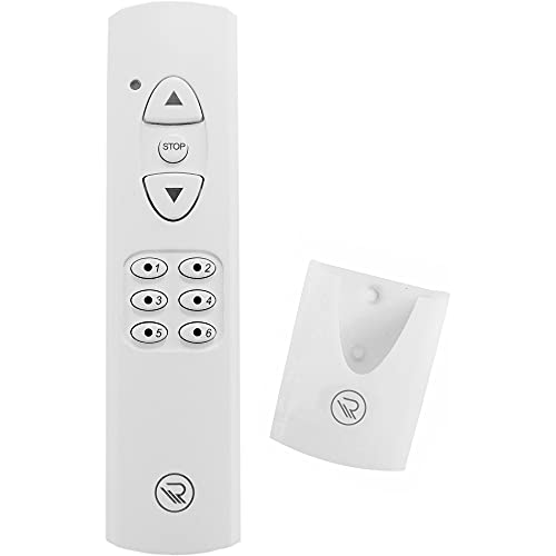 RADEMACHER - 9491 - Émetteur Duofern - Standard (Import Allemagne) Cover