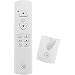 Produktbild HOMEPILOT DuoFern Handsender Standard (6-Kanal) 9491 - Die Fernbedienung für Ihre DuoFern Geräte (Nachfolgemodell verfügbar)